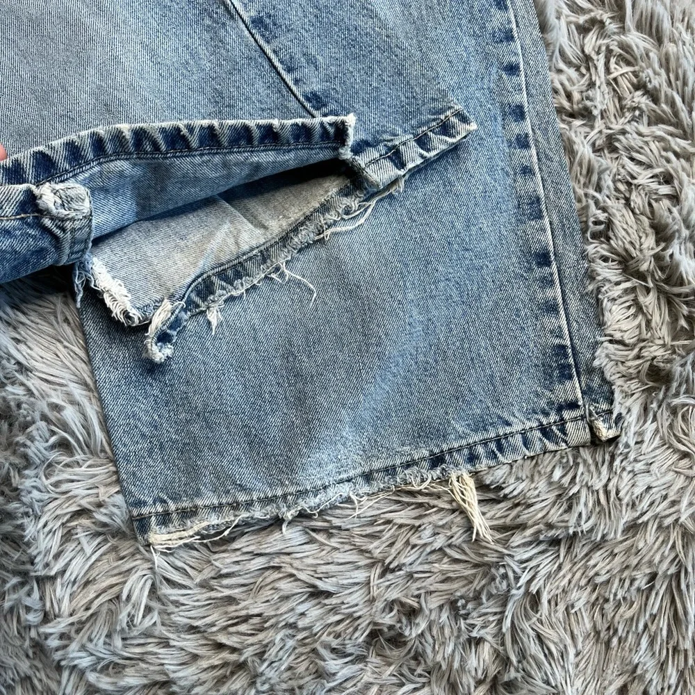 Levi’s Silvertab Jeans Mens Size 34 Oversized Straight Leg Vintage